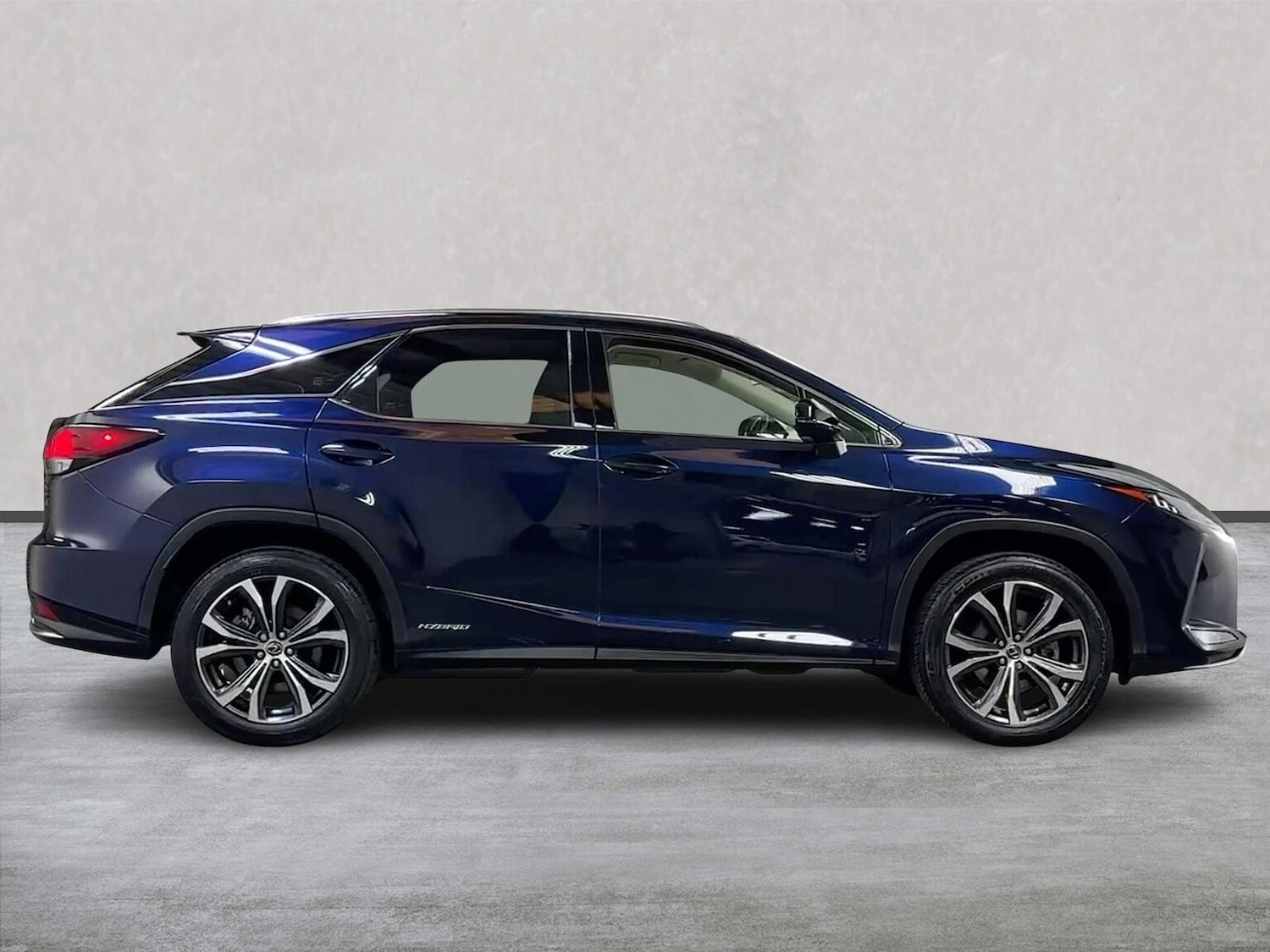 Used Lexus RX 2022 for sale - 78193045: Photo 5