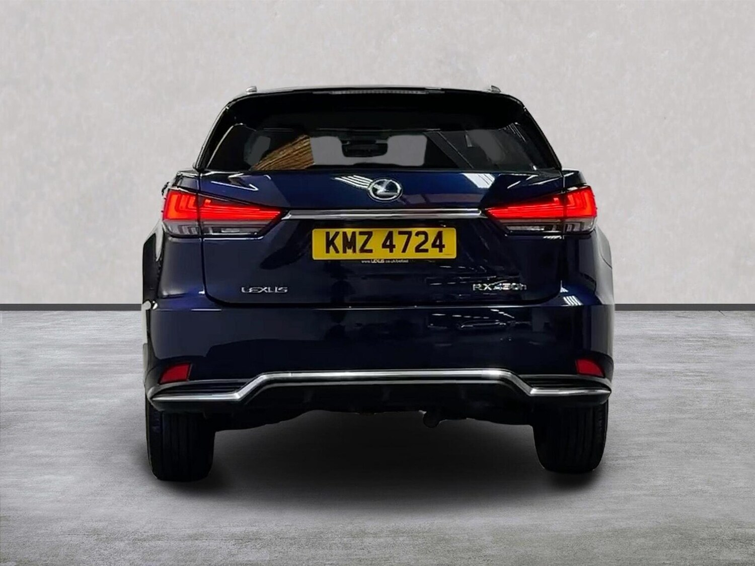 Used Lexus RX 2022 for sale - 78193045: Photo 6