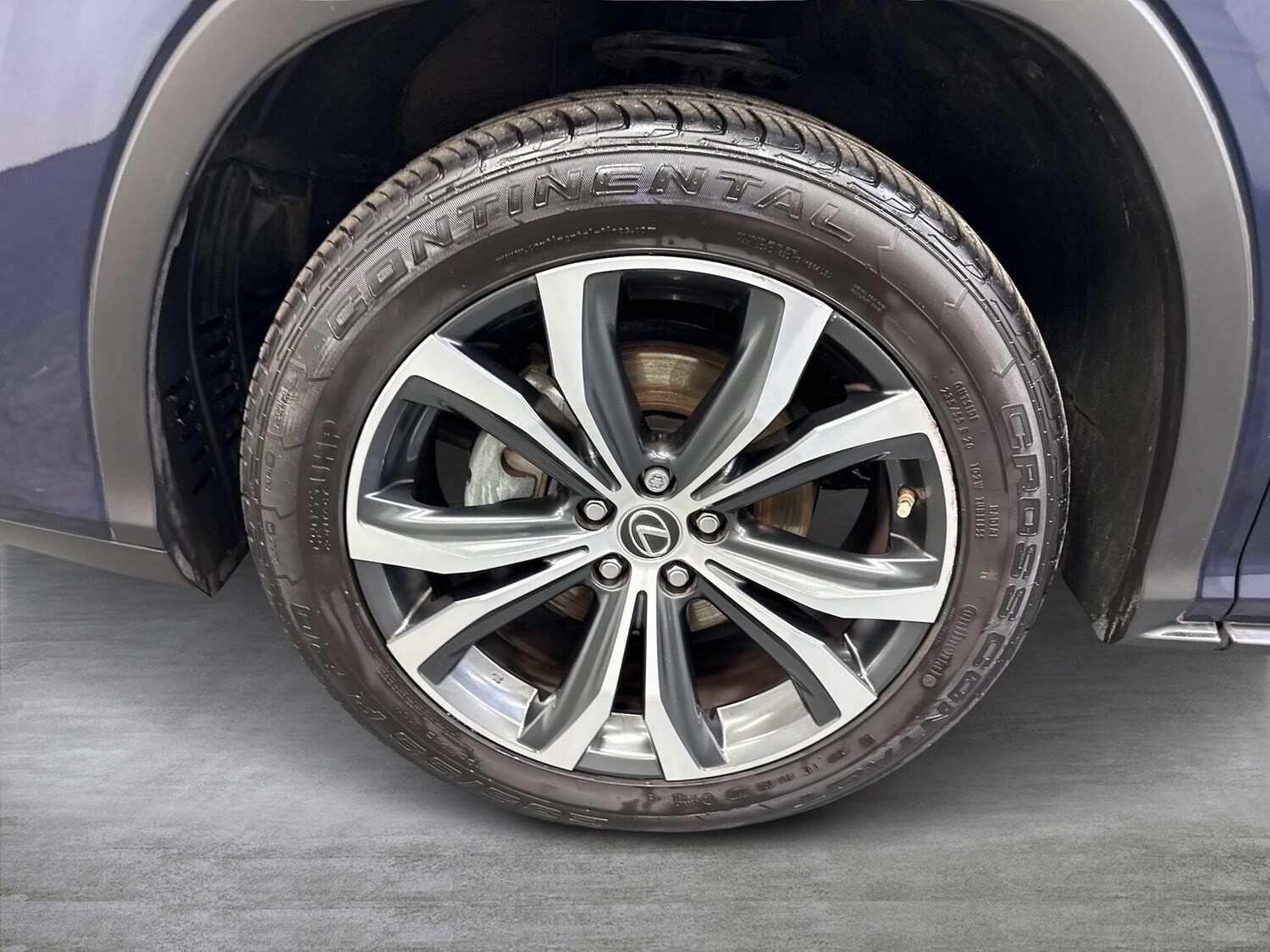 Used Lexus RX 2022 for sale - 78193045: Photo 8