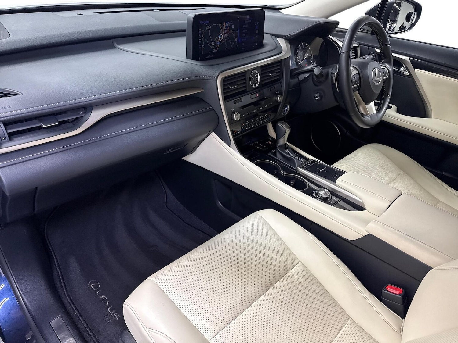 Used Lexus RX 2022 for sale - 78193045: Photo 9