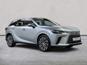 Used Lexus RX 2024 for sale - 79476907: Photo