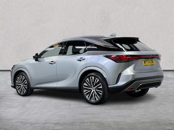 Used Lexus RX 2024 for sale - 79476907: Photo
