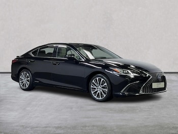 Used Lexus ES 2021 for sale - 76391726: Photo