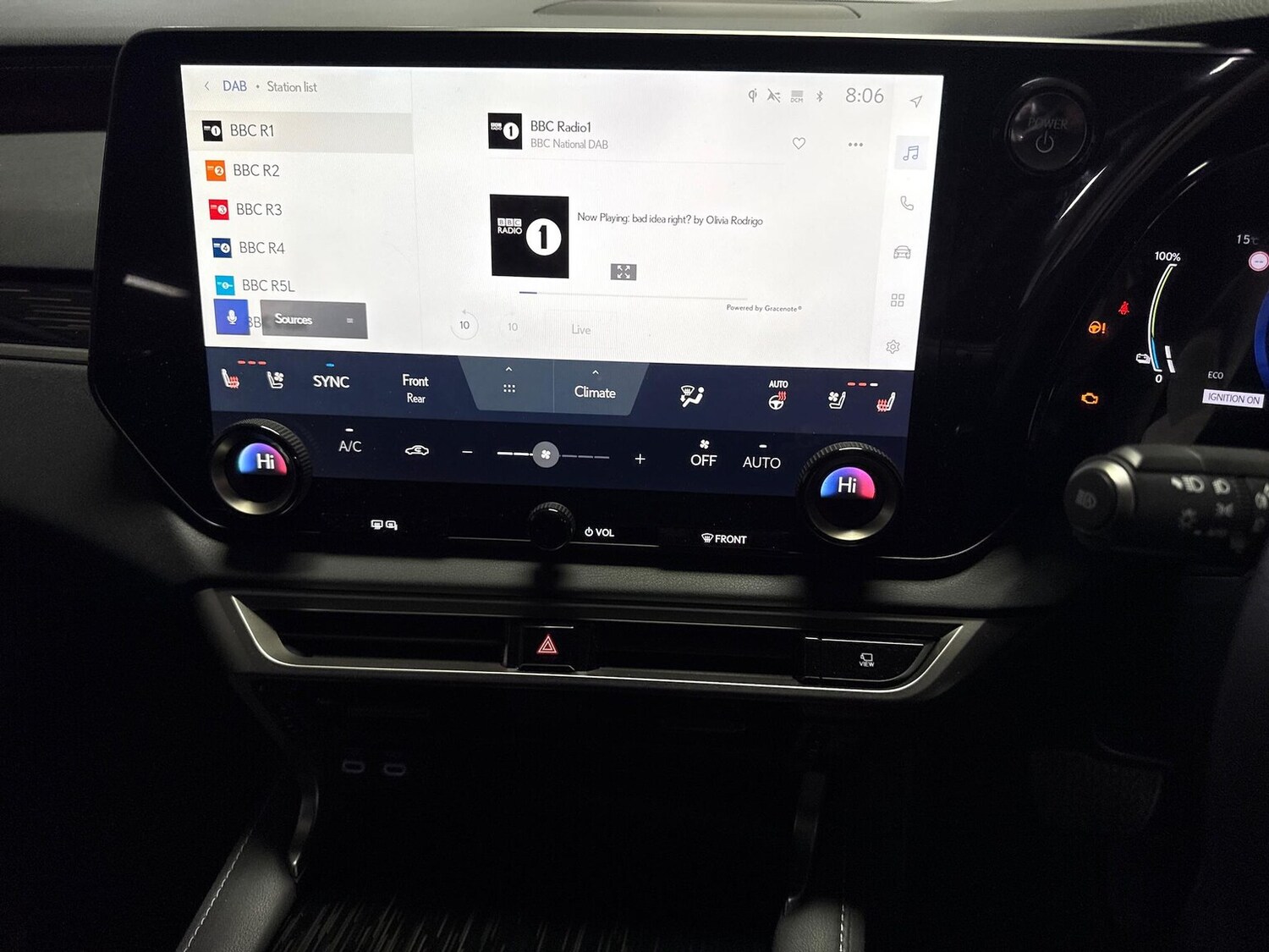 Used Lexus RX 2023 for sale - 77487574: Photo 11