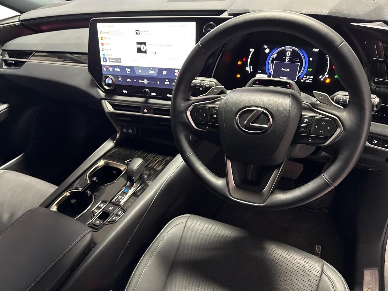 Used Lexus RX 2023 for sale - 77487574: Photo 15