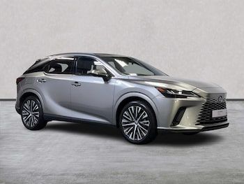 Used Lexus RX 2023 for sale - 77487574: Photo