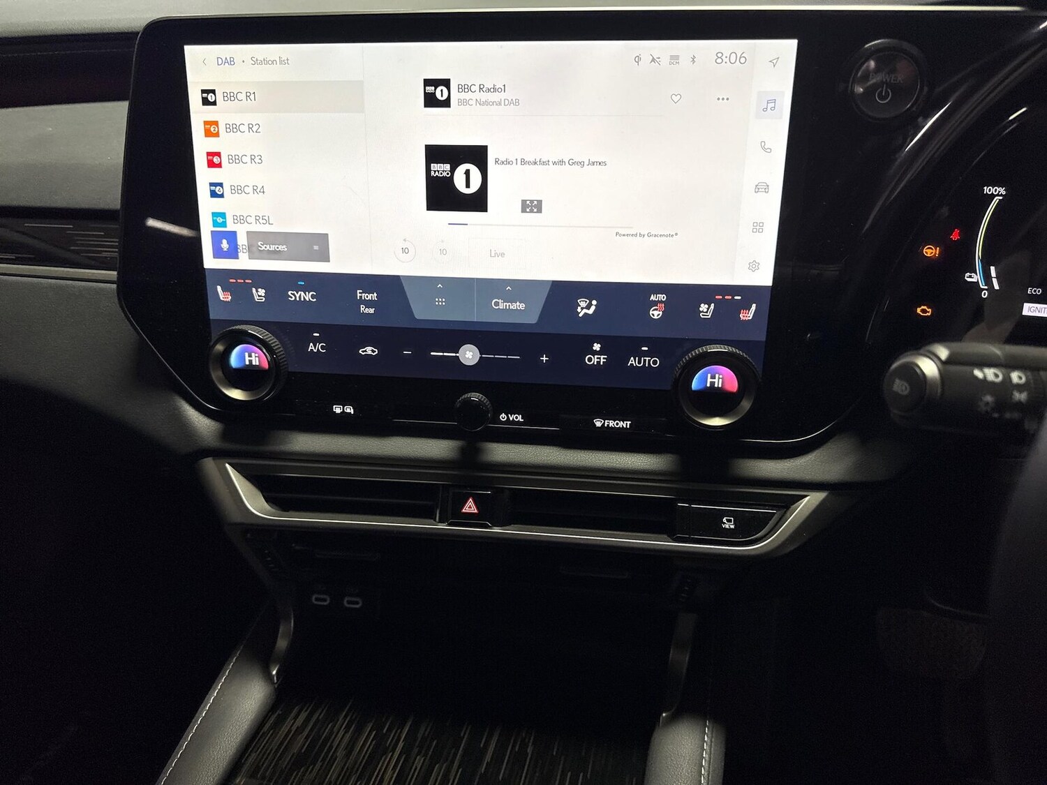 Used Lexus RX 2023 for sale - 77487574: Photo 23