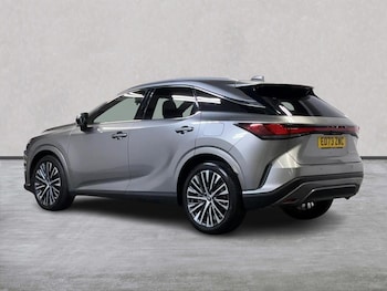 Used Lexus RX 2023 for sale - 77487574: Photo