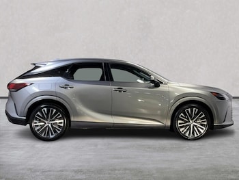 Used Lexus RX 2023 for sale - 77487574: Photo