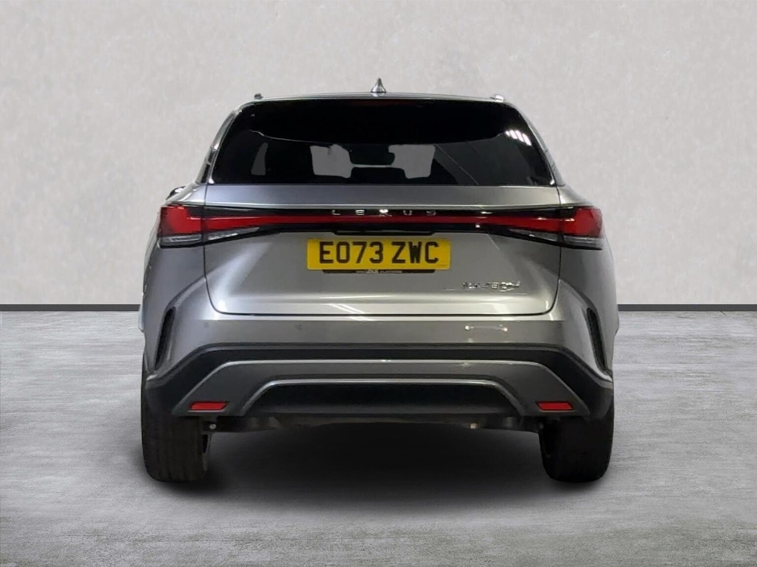 Used Lexus RX 2023 for sale - 77487574: Photo 4