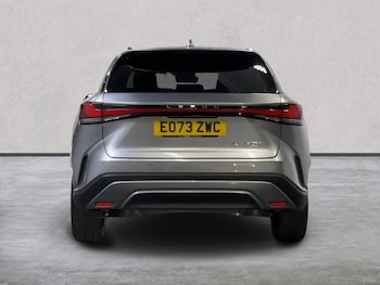 Used Lexus RX 2023 for sale - 77487574: Photo