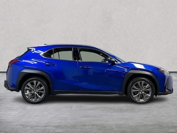 Used Lexus UX 2023 for sale - 75475702: Photo