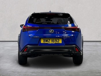 Used Lexus UX 2023 for sale - 75475702: Photo