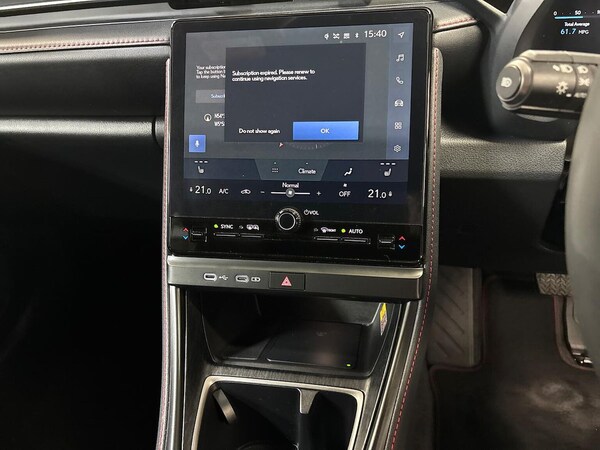 Used Lexus LBX 2024 for sale - 75663018: Photo 11