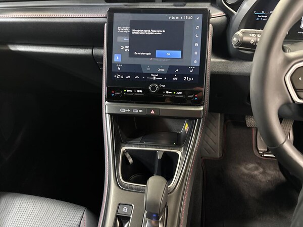 Used Lexus LBX 2024 for sale - 75663018: Photo 13