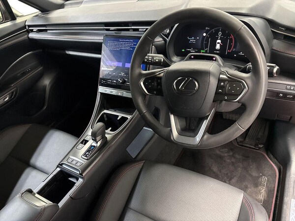Used Lexus LBX 2024 for sale - 75663018: Photo 15