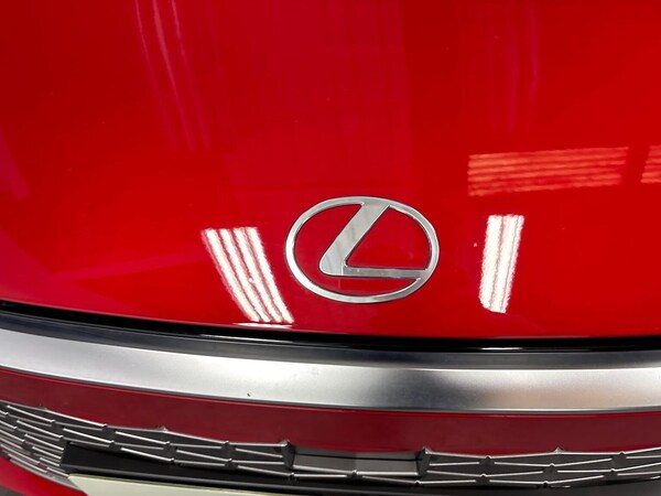 Used Lexus LBX 2024 for sale - 75663018: Photo 28