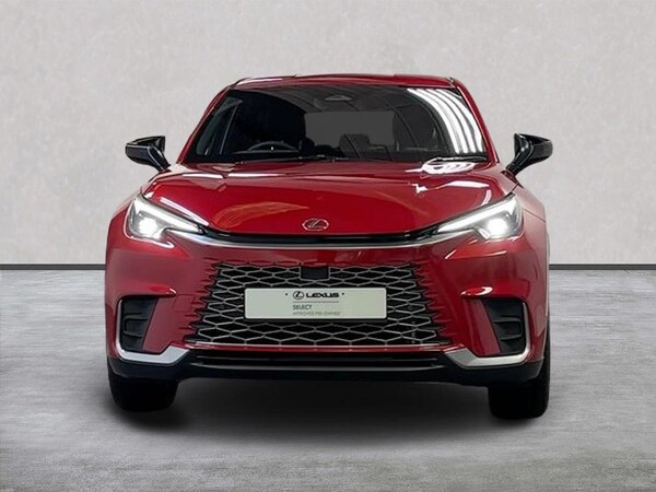 Used Lexus LBX 2024 for sale - 75663018: Photo 5
