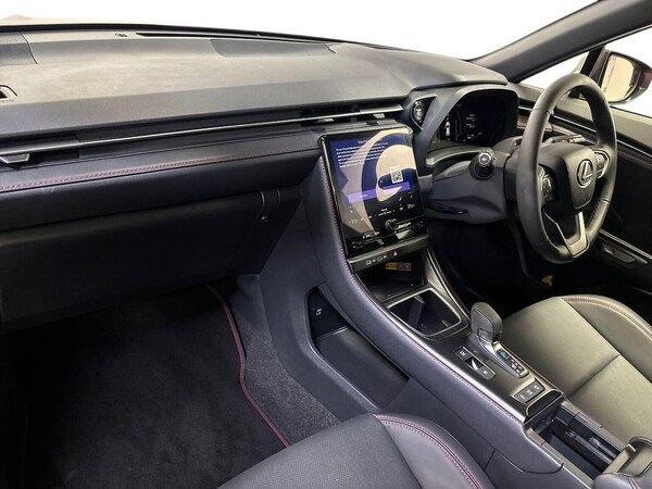 Used Lexus LBX 2024 for sale - 75663018: Photo 7