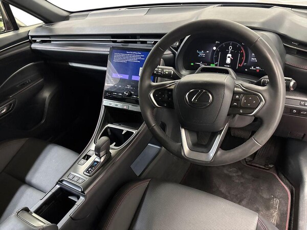 Used Lexus LBX 2024 for sale - 75663018: Photo 9