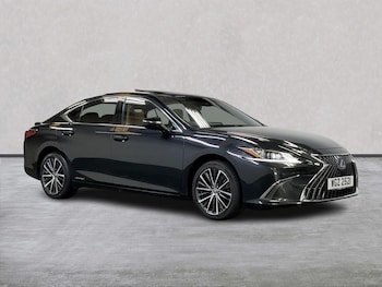 Used Lexus ES 2022 for sale - 75907709: Photo