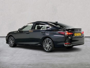 Used Lexus ES 2022 for sale - 75907709: Photo