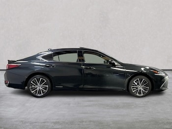 Used Lexus ES 2022 for sale - 75907709: Photo
