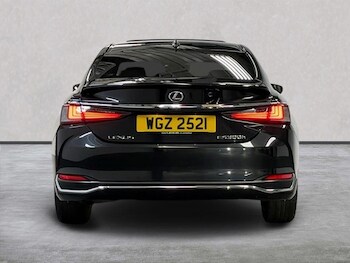 Used Lexus ES 2022 for sale - 75907709: Photo