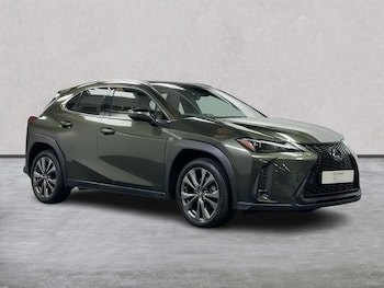 Used Lexus UX 2023 for sale - 79446691: Photo