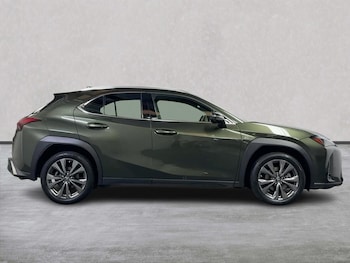 Used Lexus UX 2023 for sale - 79446691: Photo
