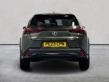 Used Lexus UX 2023 for sale - 79446691: Photo