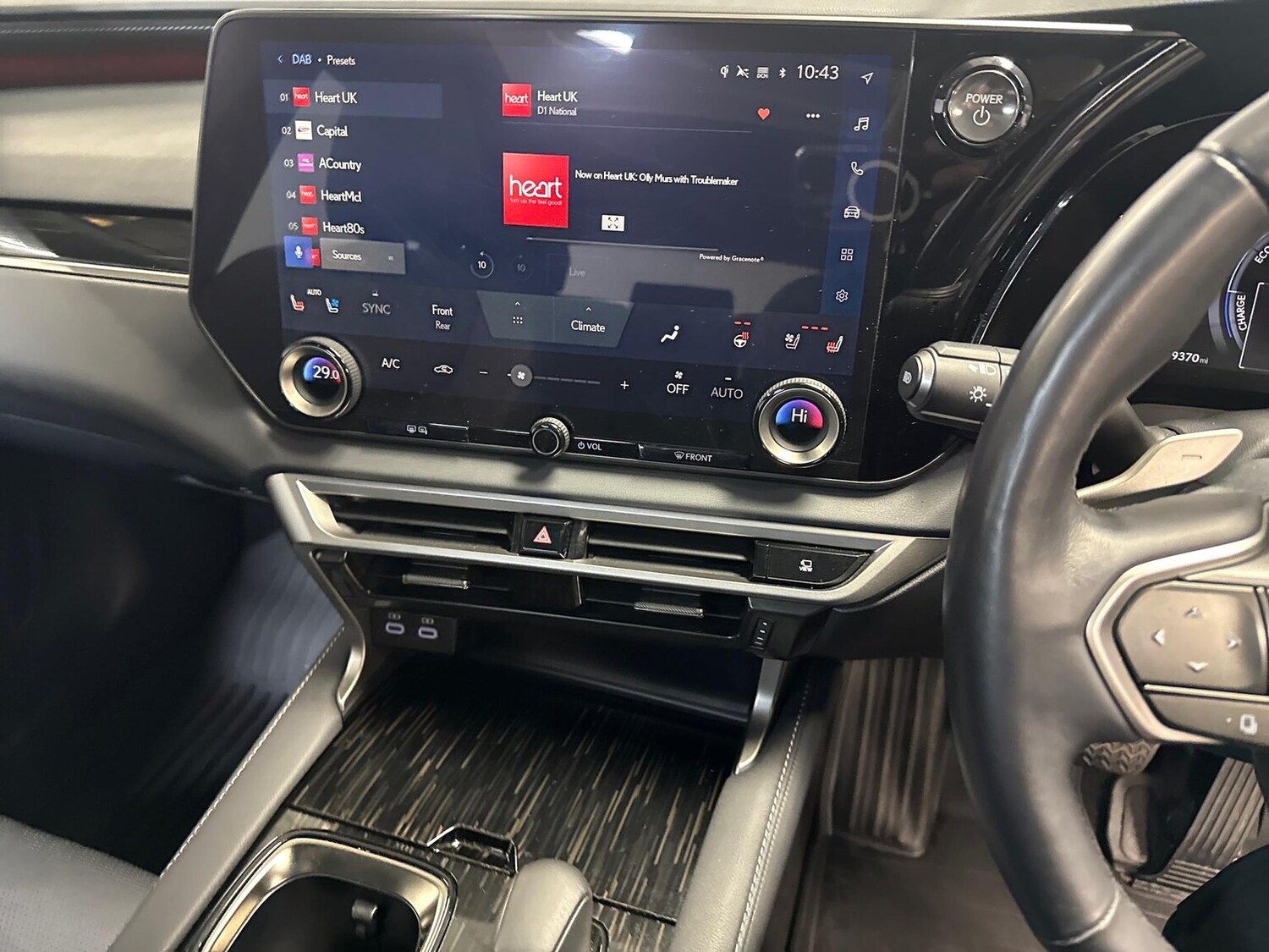 Used Lexus RX 2024 for sale - 78193205: Photo 15