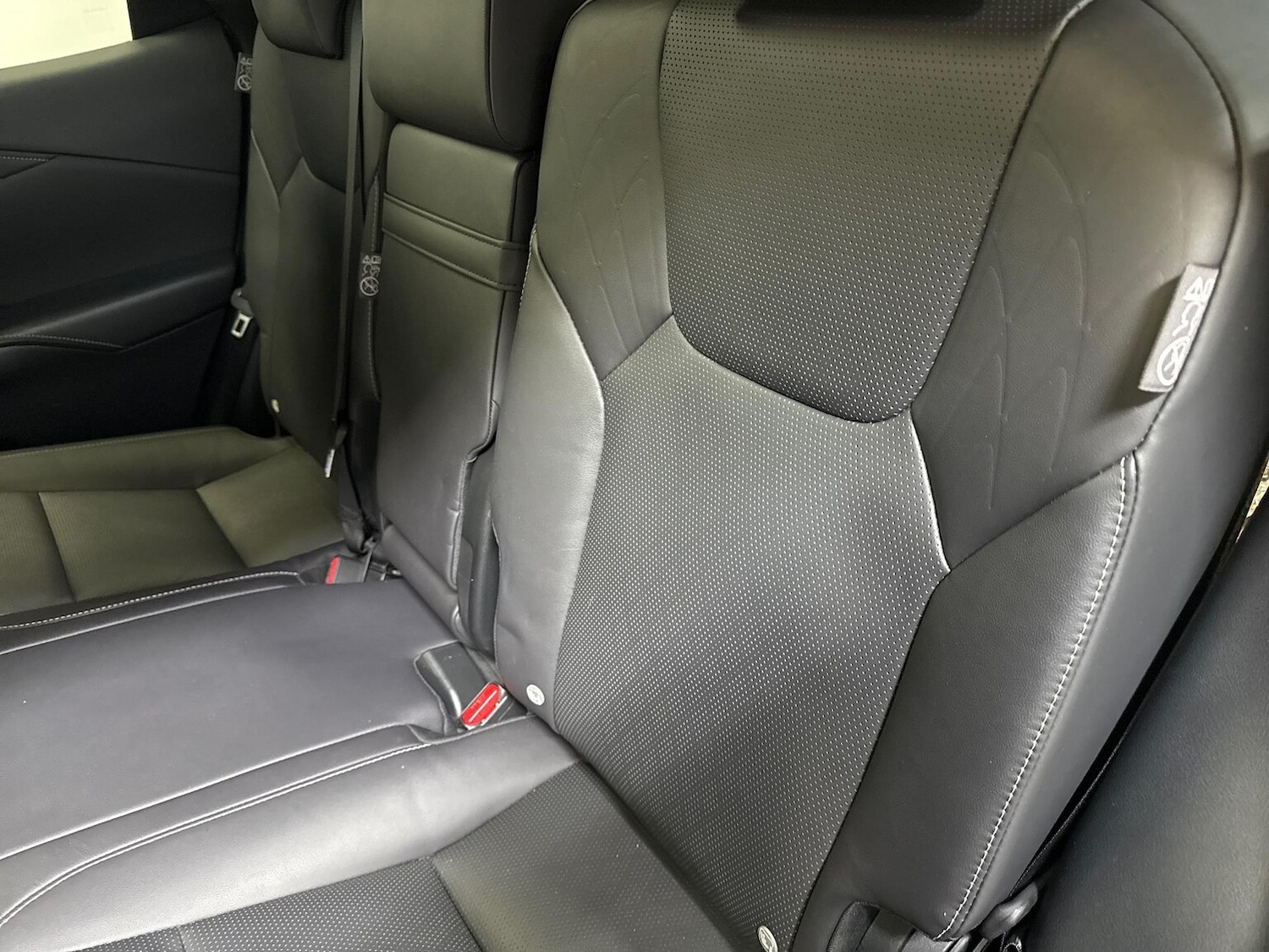 Used Lexus RX 2024 for sale - 78193205: Photo 18