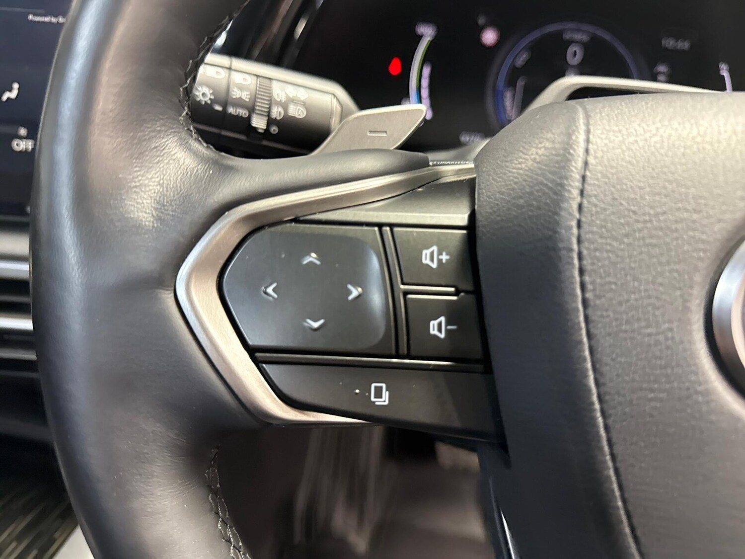 Used Lexus RX 2024 for sale - 78193205: Photo 26