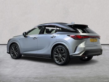 Used Lexus RX 2024 for sale - 78193205: Photo