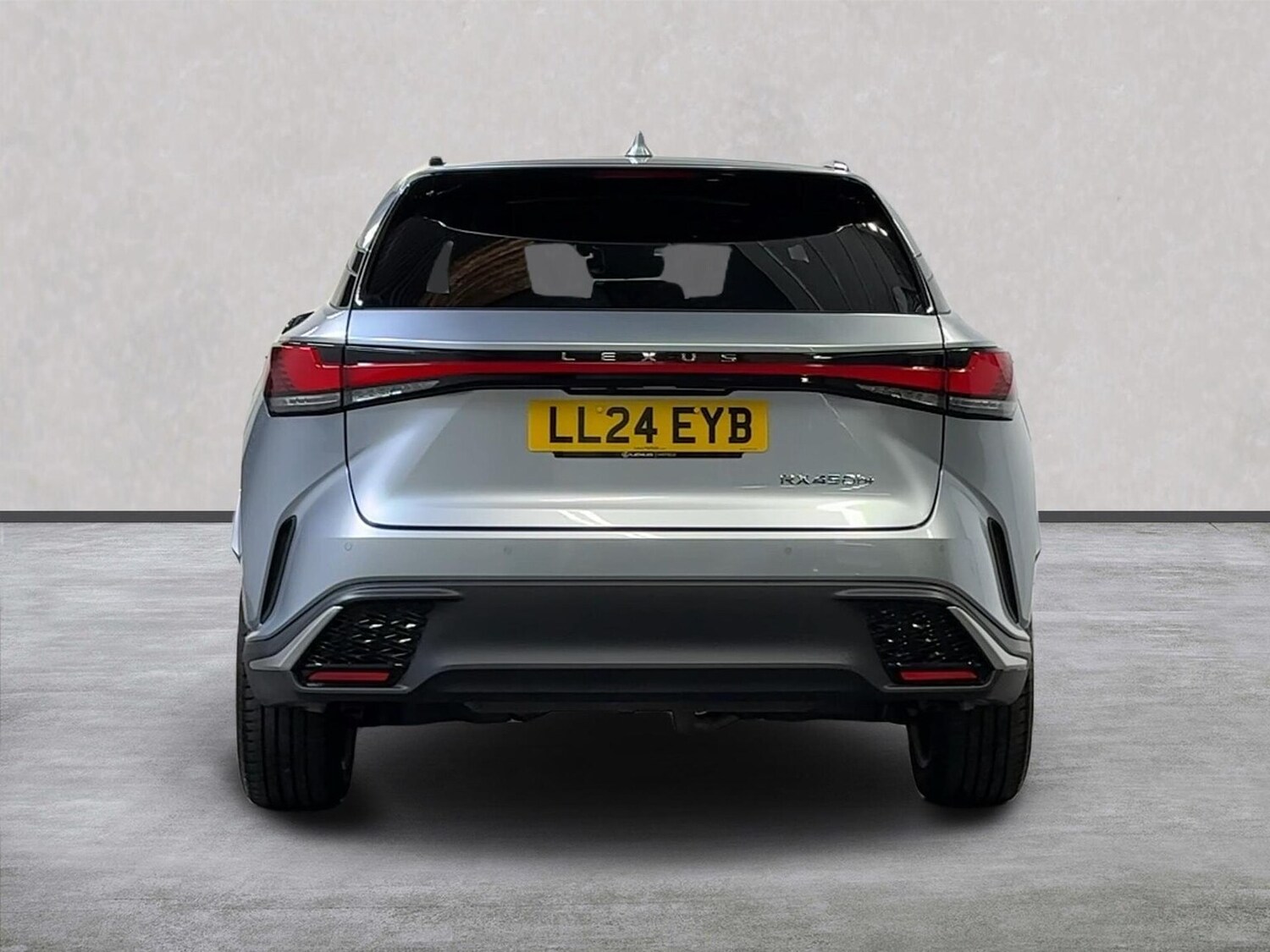 Used Lexus RX 2024 for sale - 78193205: Photo 6