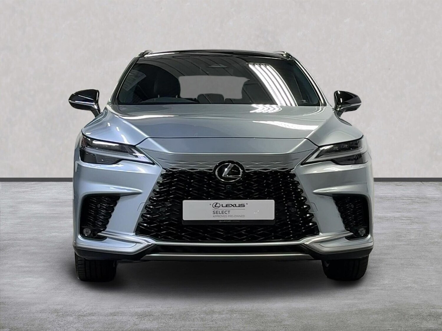 Used Lexus RX 2024 for sale - 78193205: Photo 7