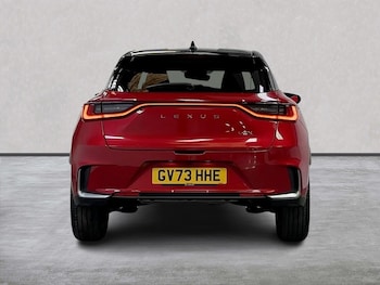 Used Lexus LBX 2024 for sale - 75435793: Photo