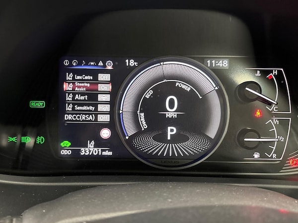 Used Lexus UX 2022 for sale - 75435825: Photo 10