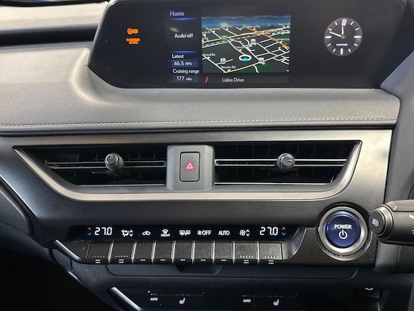 Used Lexus UX 2022 for sale - 75435825: Photo 11