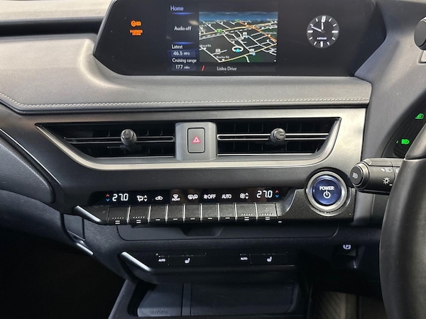Used Lexus UX 2022 for sale - 75435825: Photo 13