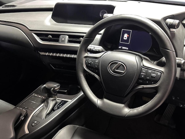 Used Lexus UX 2022 for sale - 75435825: Photo 15