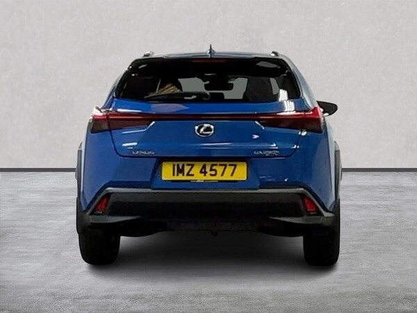Used Lexus UX 2022 for sale - 75435825: Photo 18