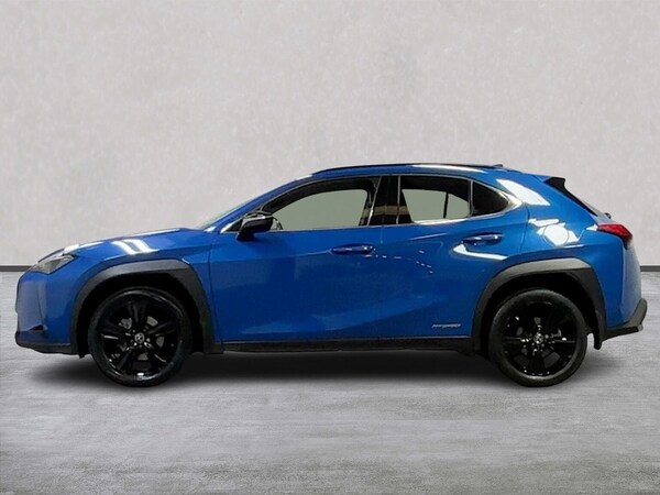 Used Lexus UX 2022 for sale - 75435825: Photo 19