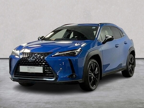 Used Lexus UX 2022 for sale - 75435825: Photo 20