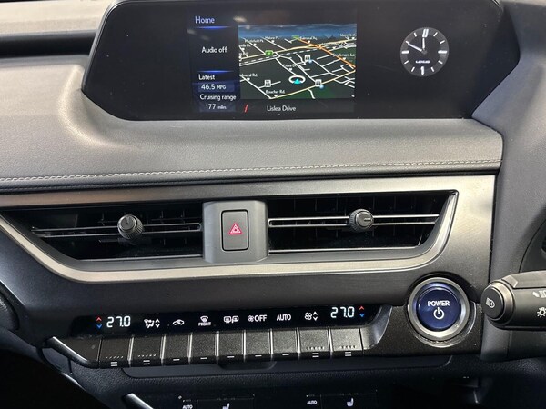 Used Lexus UX 2022 for sale - 75435825: Photo 23