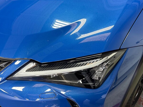 Used Lexus UX 2022 for sale - 75435825: Photo 29