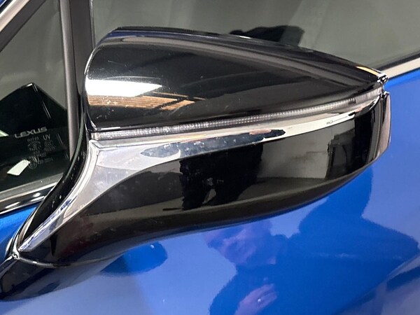 Used Lexus UX 2022 for sale - 75435825: Photo 30