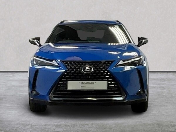 Used Lexus UX 2022 for sale - 75435825: Photo 5