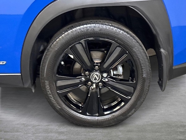Used Lexus UX 2022 for sale - 75435825: Photo 6